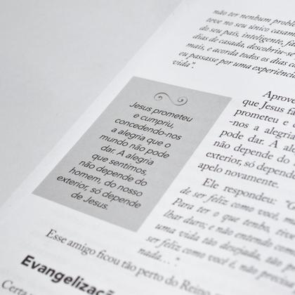 Imagem de Livro - Psicologia do Evangelismo
