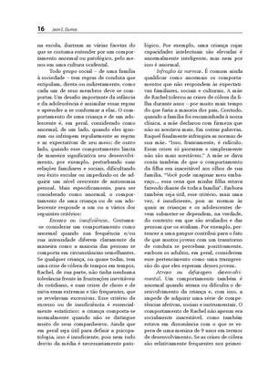 Imagem de Livro - Psicopatologia da Infância e da Adolescência