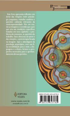 Imagem de Livro - Psique e imagem