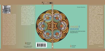 Imagem de Livro - Psique e imagem