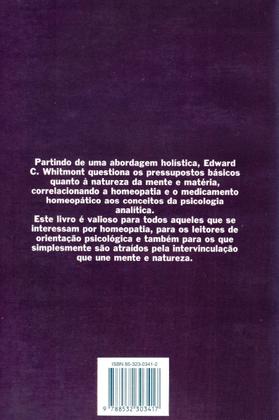 Imagem de Livro - Psiquê e substância