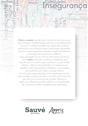 Imagem de Livro - Pulsão a Verdade