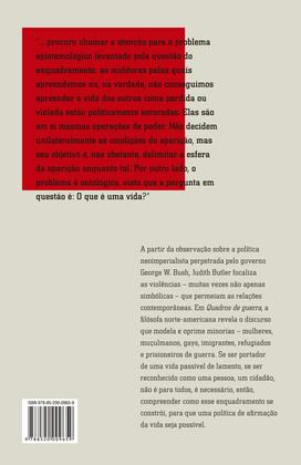 Imagem de Livro - Quadros de guerra