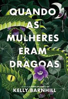 Imagem de Livro - Quando as mulheres eram dragoas (Edição brasileira)