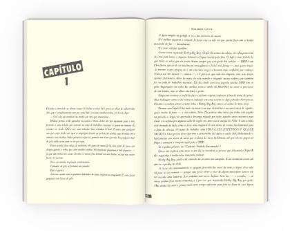 Imagem de Livro - Quase uma Rockstar