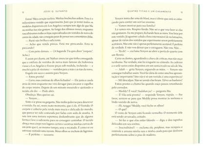 Imagem de Livro - Quatro titias e um casamento (Livro 2)