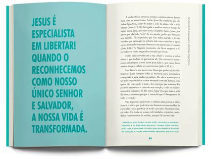 Imagem de Livro Quebrando Ciclos Pastor Antônio Júnior