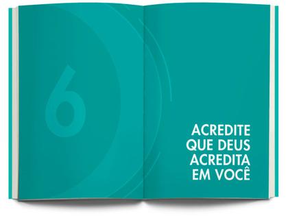 Imagem de Livro Quebrando Ciclos Pastor Antônio Júnior