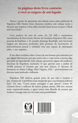 Imagem de Livro - Quem assiste enriquece