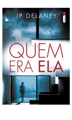 Imagem de Livro - Quem Era Ela