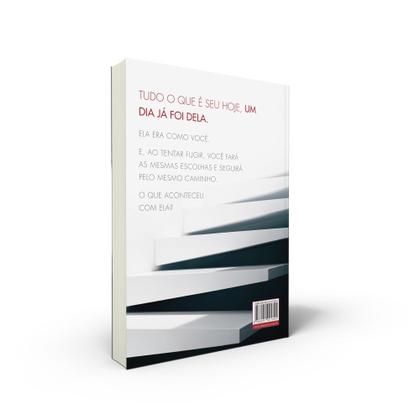 Imagem de Livro - Quem Era Ela