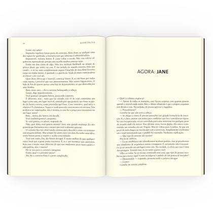 Imagem de Livro - Quem Era Ela