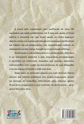 Imagem de Livro - Quem mexeu na minha bagunça ?