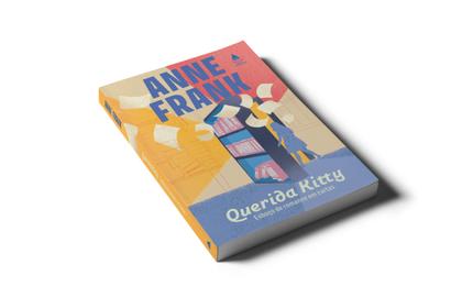 Imagem de Livro - Querida Kitty