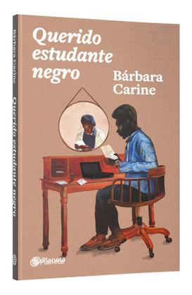 Imagem de Livro - Querido estudante negro