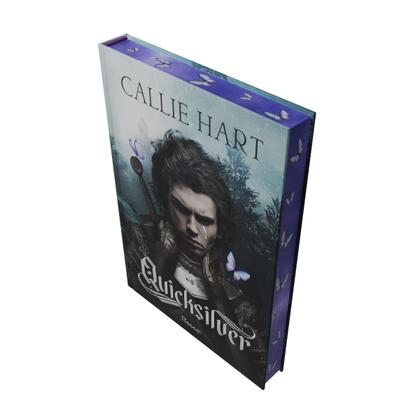 Imagem de Livro - Quicksilver