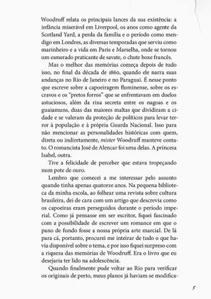 Imagem de Livro - Quissama - o império dos capoeiras