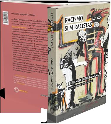 Imagem de Livro - Racismo sem racistas