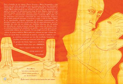 Livro - Radioativos Imagem de Livro - Radioativos