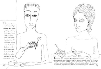 Livro - Radioativos Imagem de Livro - Radioativos
