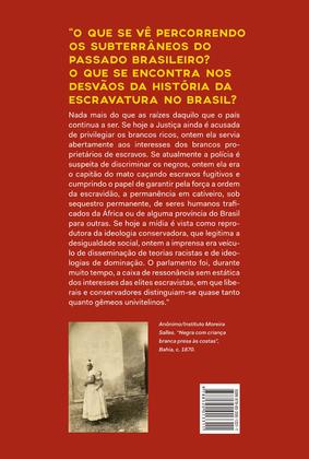 Imagem de Livro - Raízes do conservadorismo brasileiro