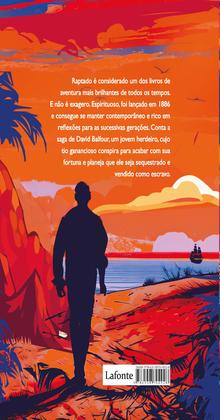 Imagem de Livro - Raptado