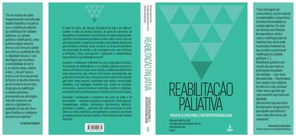 Imagem de Livro - Reabilitação paliativa