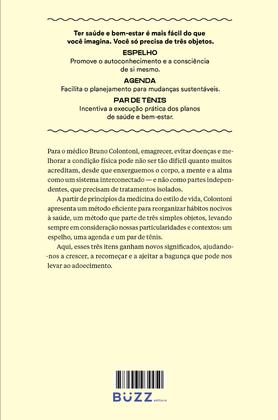 Imagem de Livro - Reaja! (No seu ritmo)