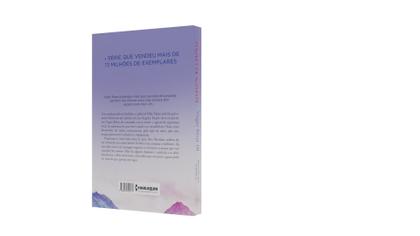 Imagem de Livro - Recanto dos segredos