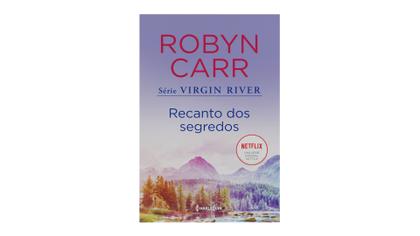 Imagem de Livro - Recanto dos segredos