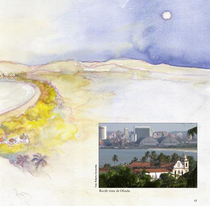 Imagem de Livro - Recife