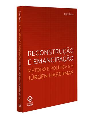 Imagem de Livro - Reconstrução e emancipação