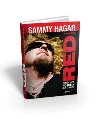 Imagem de Livro - RED