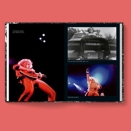 Imagem de Livro - RED