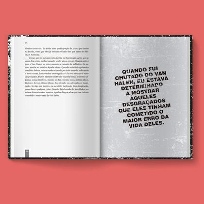 Imagem de Livro - RED