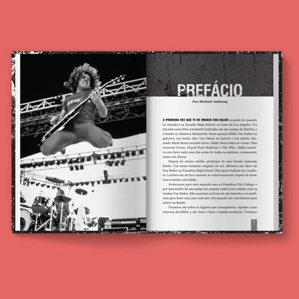 Imagem de Livro - RED