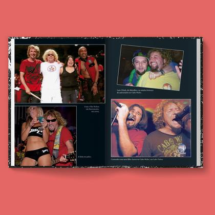 Imagem de Livro - RED