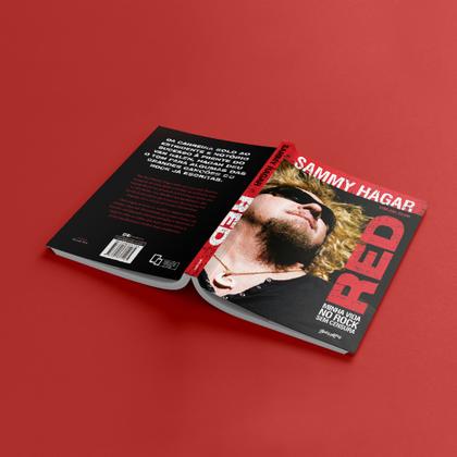 Imagem de Livro - RED