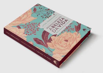 Imagem de Livro - Redescobrindo a beleza da vida