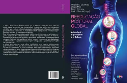 Imagem de Livro - Reeducação Postural Global