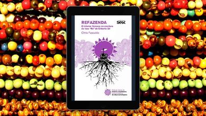 Imagem de Livro - Refazenda