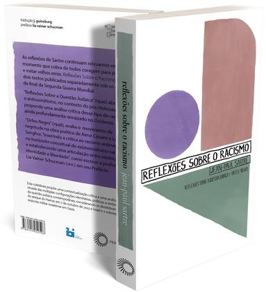 Imagem de Livro - Reflexões Sobre o Racismo