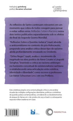 Imagem de Livro - Reflexões Sobre o Racismo