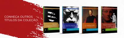 Imagem de Livro - Rei Édipo & Antígona
