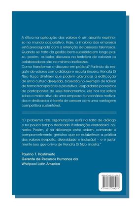 Imagem de Livro - Reinventando a liderança