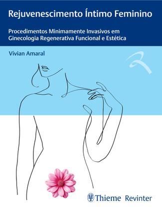 Imagem de Livro - Rejuvenescimento Íntimo Feminino