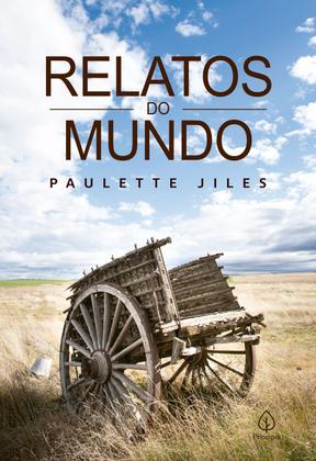 Livro - Relatos do mundo Imagem de Livro - Relatos do mundo