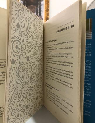 Imagem de Livro Religioso Roteiros Bíblicos Para Pregações e Catequeses - Prof. Felipe Aquino