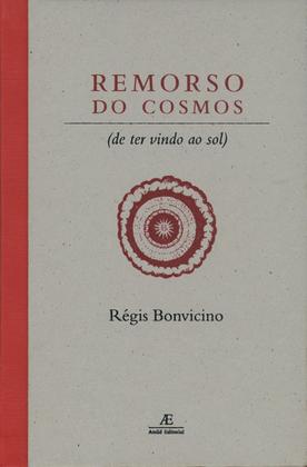 Imagem de Livro - Remorso do Cosmos