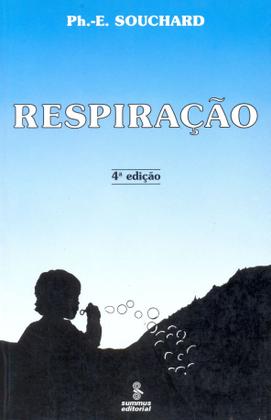 Imagem de Livro - Respiração